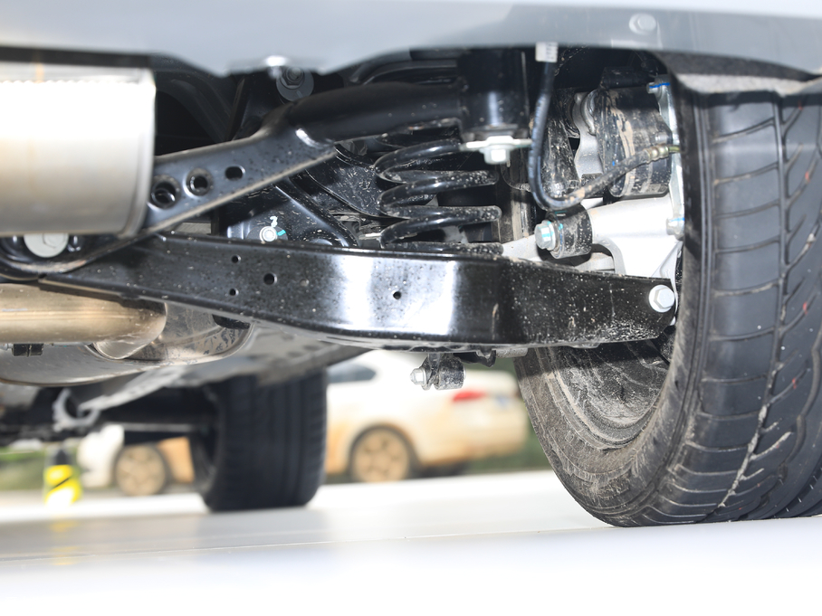 2019I EcoBoost 145 CVTIPlus VI