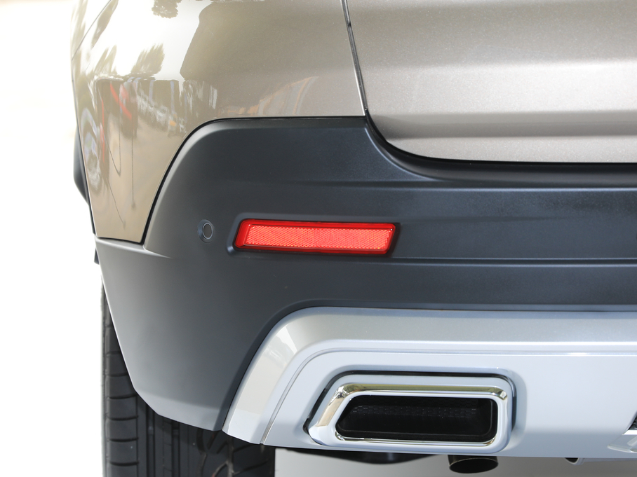 2019I EcoBoost 145 CVTIPlus VI