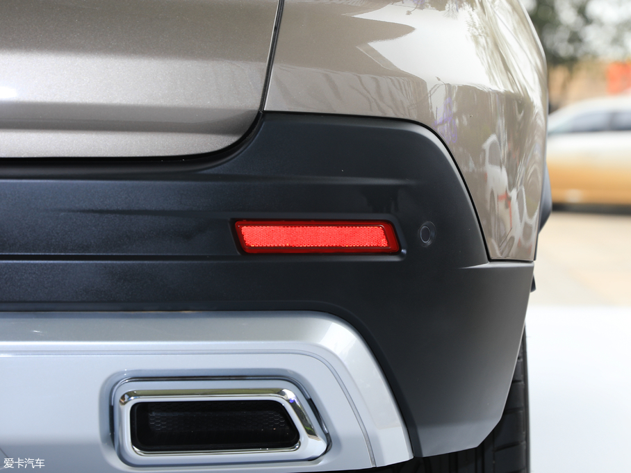 2019I EcoBoost 145 CVTIPlus VI