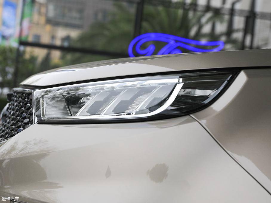 2019I EcoBoost 145 CVTIPlus VI