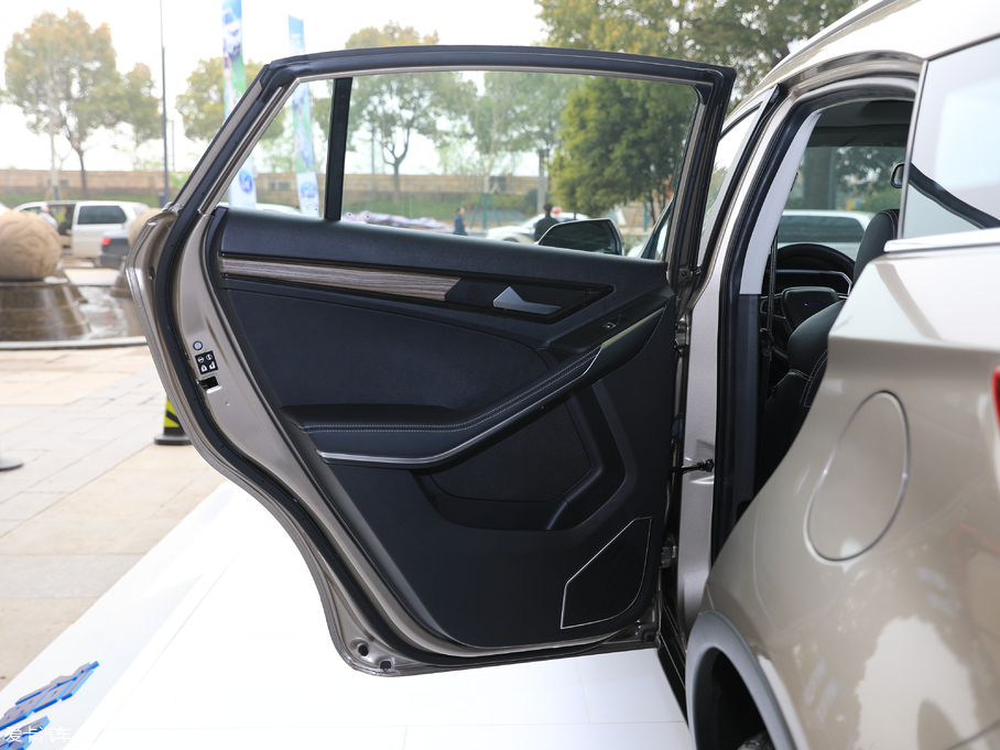 2019I EcoBoost 145 CVTIPlus VI