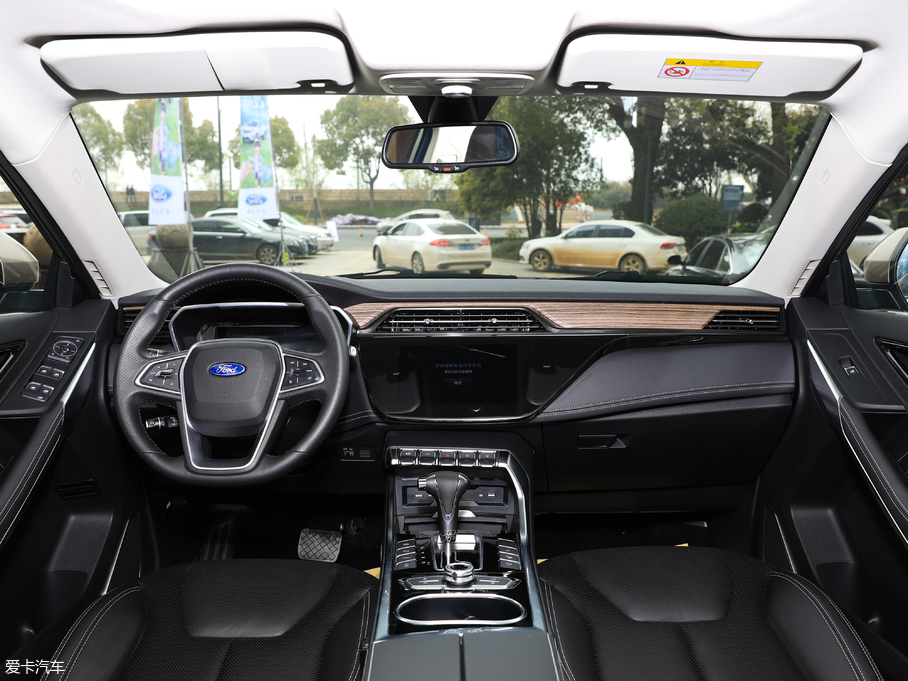 2019I EcoBoost 145 CVTIPlus VI