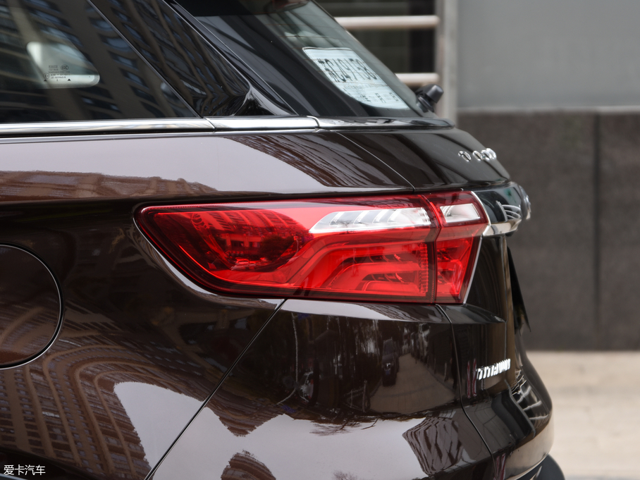 2019I(lng) EcoBoost 145 CVTI(lng)Plus VI