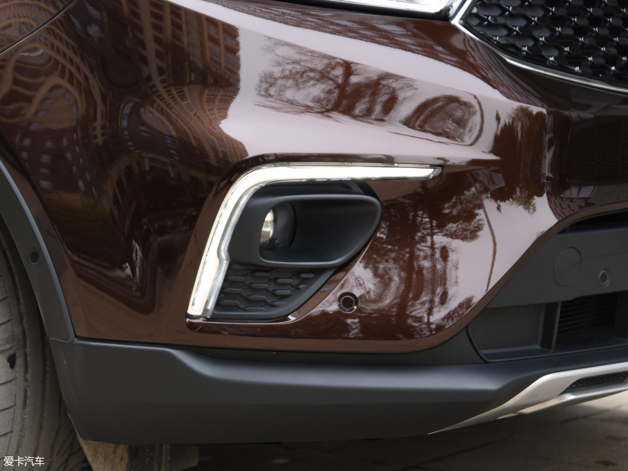 2019I EcoBoost 145 CVTIPlus VI