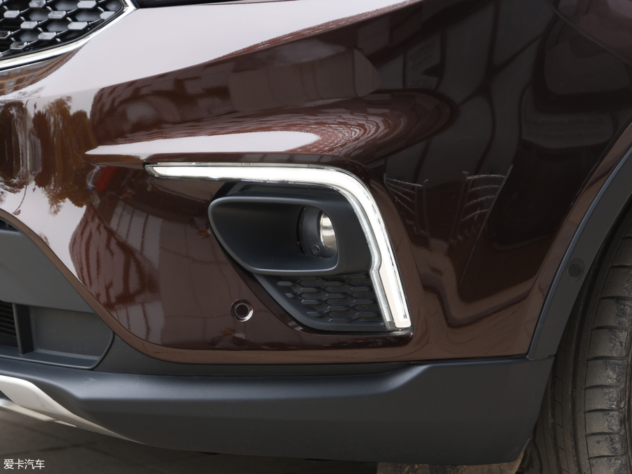 2019I EcoBoost 145 CVTIPlus VI