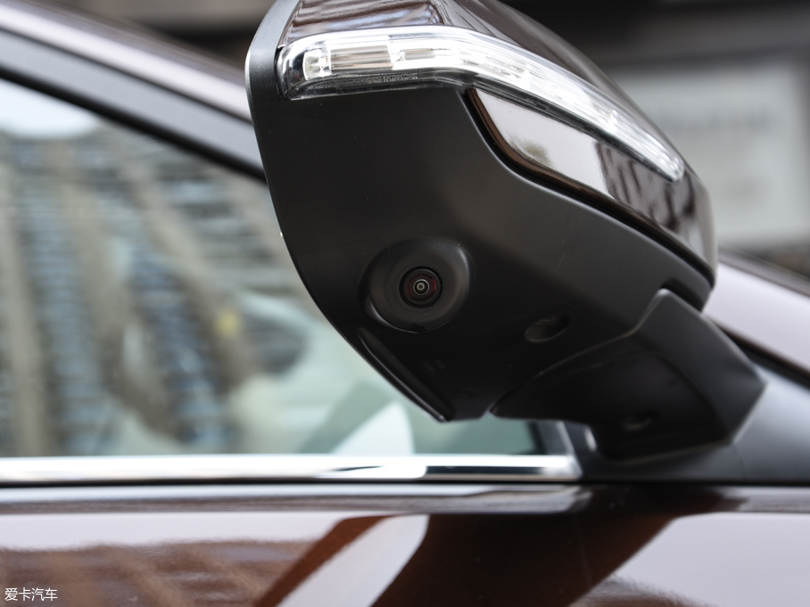 2019I EcoBoost 145 CVTIPlus VI