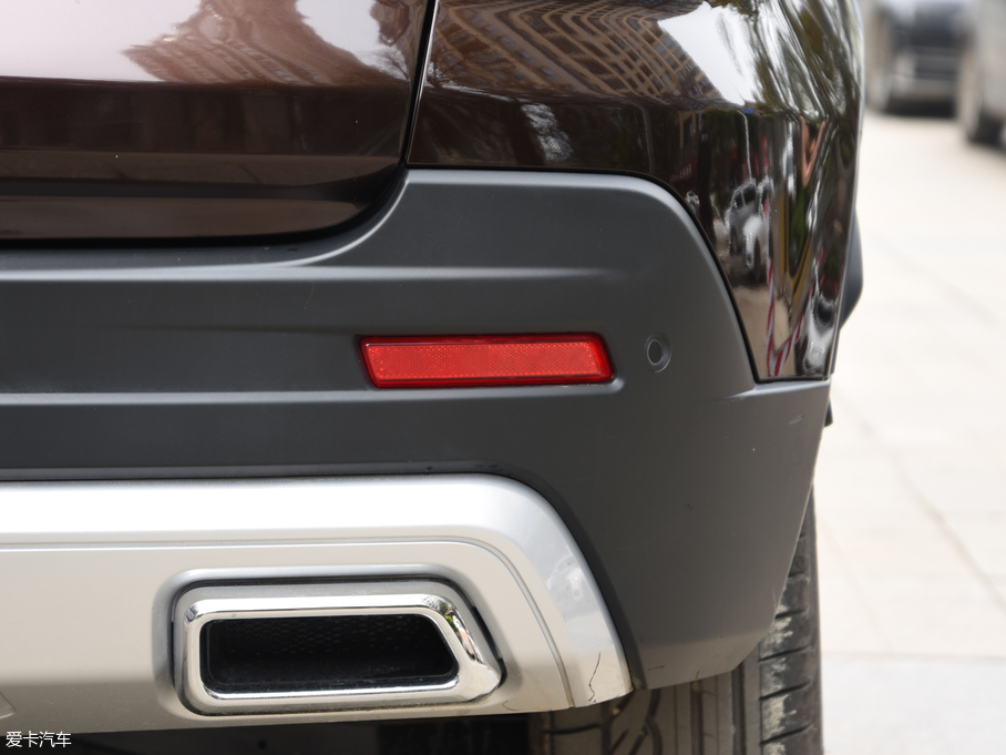 2019I EcoBoost 145 CVTIPlus VI