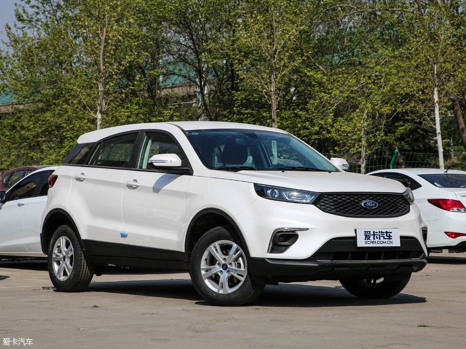 2019I(lng) EcoBoost 145 ք(dng)I(lng) (gu)V