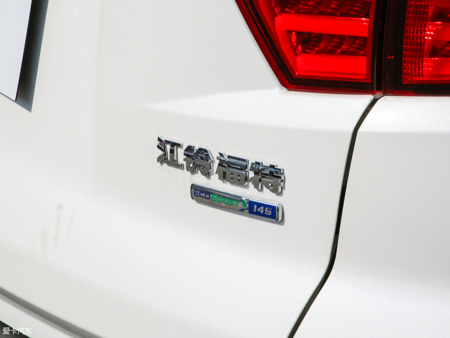 2019I EcoBoost 145 քӾI V