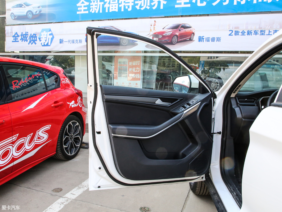 2019I(lng) EcoBoost 145 քӾI(lng) V