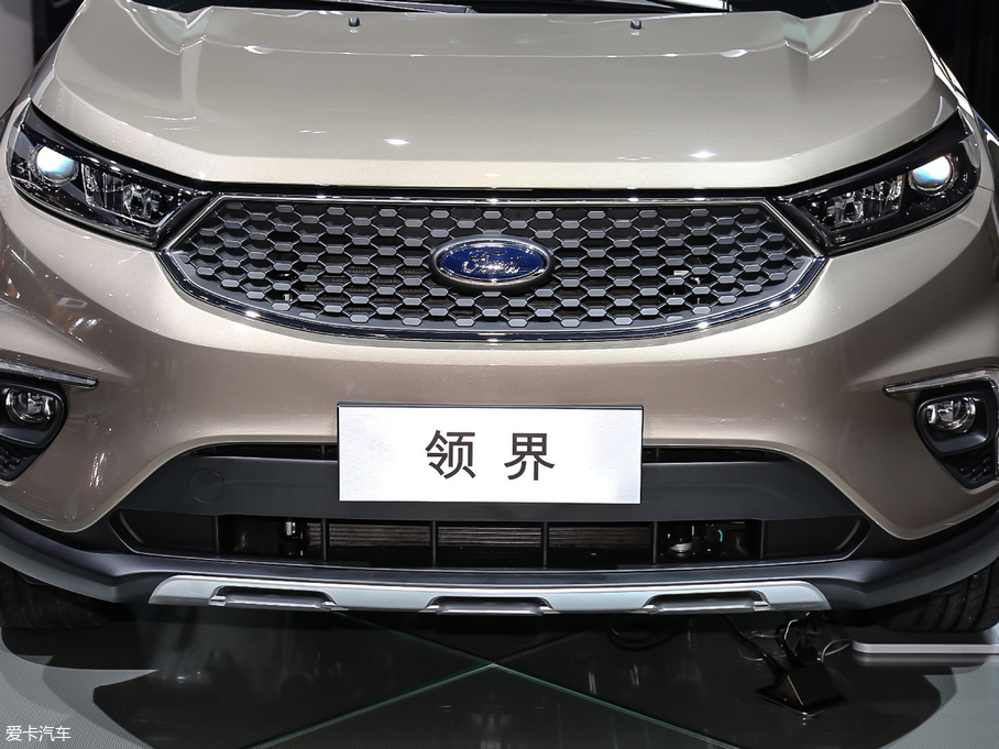 2019I EcoBoost 145 CVTKI V