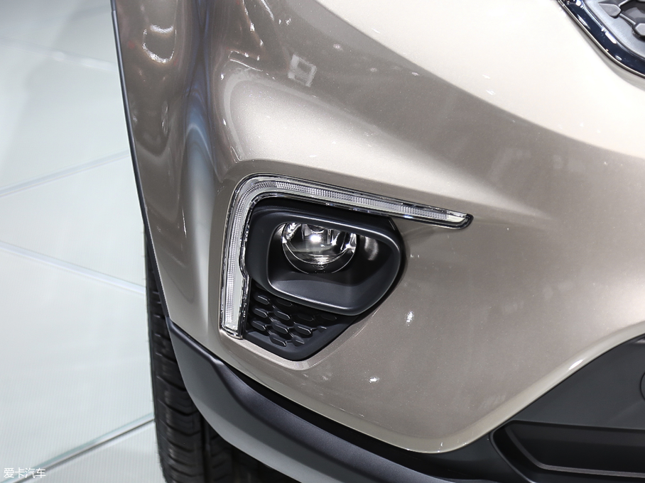 2019I EcoBoost 145 CVTKI V