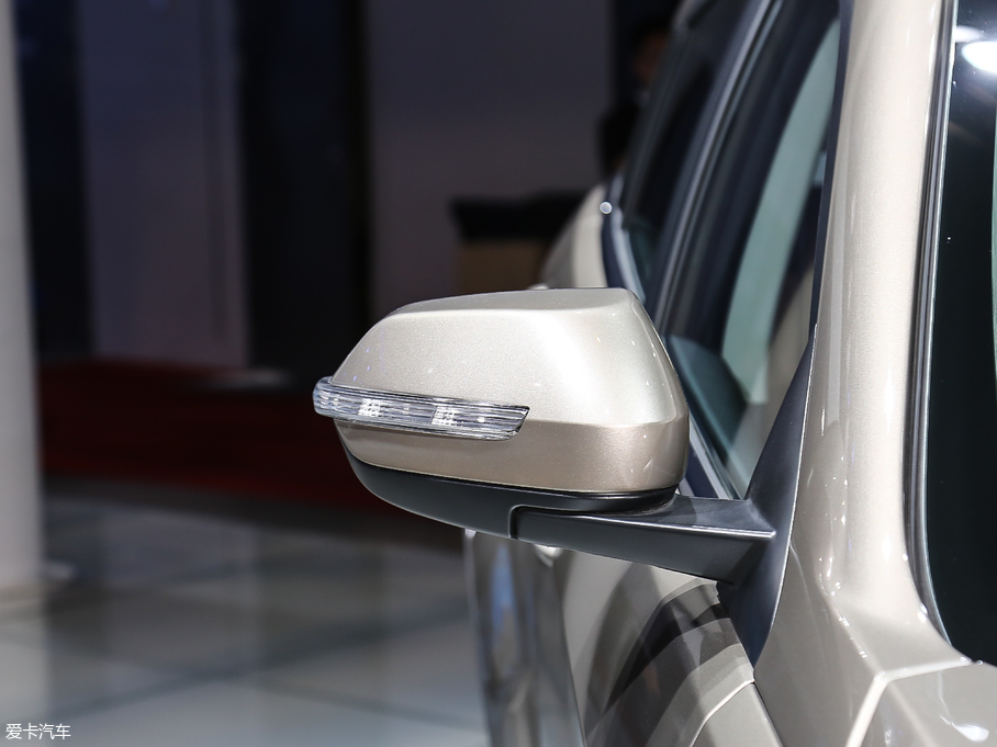 2019I EcoBoost 145 CVTKI V