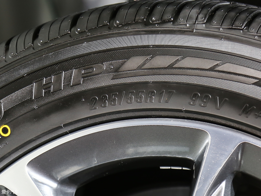 2019I(lng) EcoBoost 145 CVTKI(lng) V