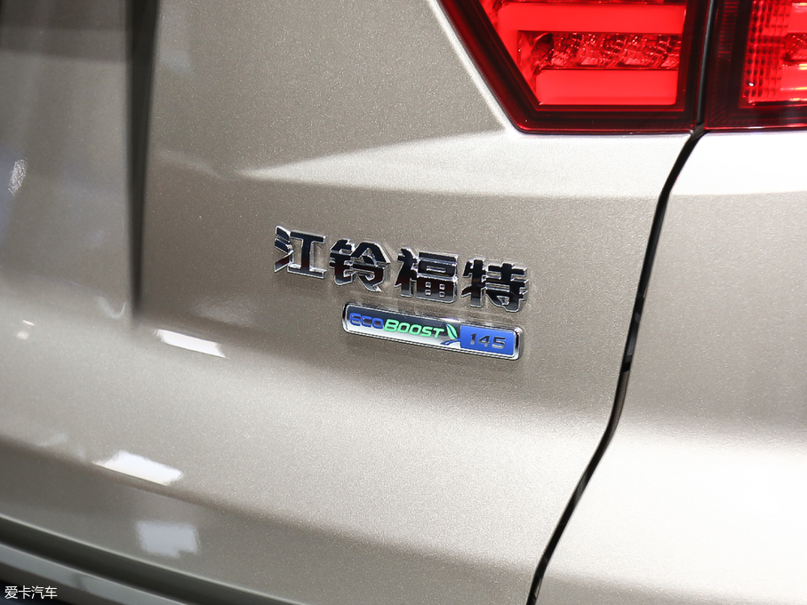 2019I(lng) EcoBoost 145 CVTKI(lng) V