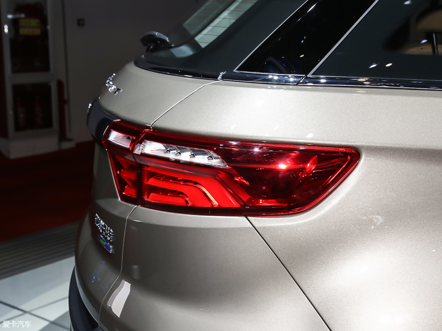 2019I EcoBoost 145 CVTKI V