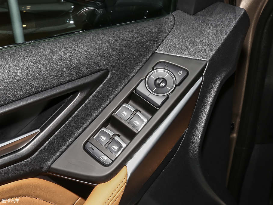 2019I EcoBoost 145 CVTKI V