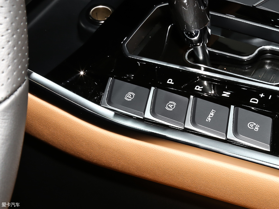 2019I EcoBoost 145 CVTKI V