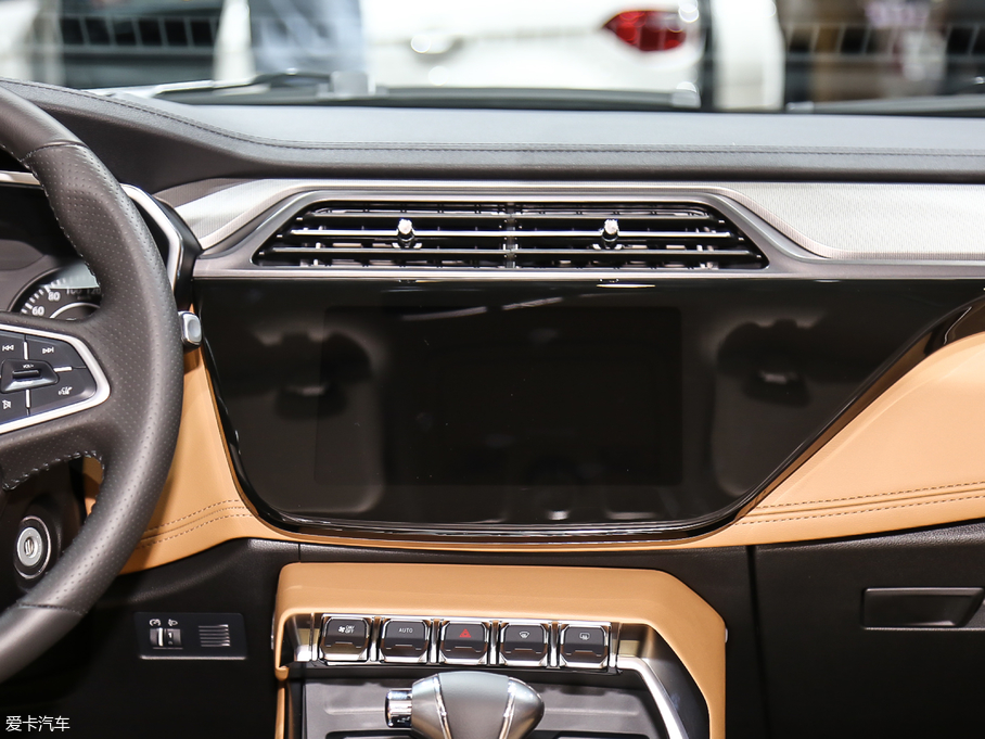 2019I EcoBoost 145 CVTKI V