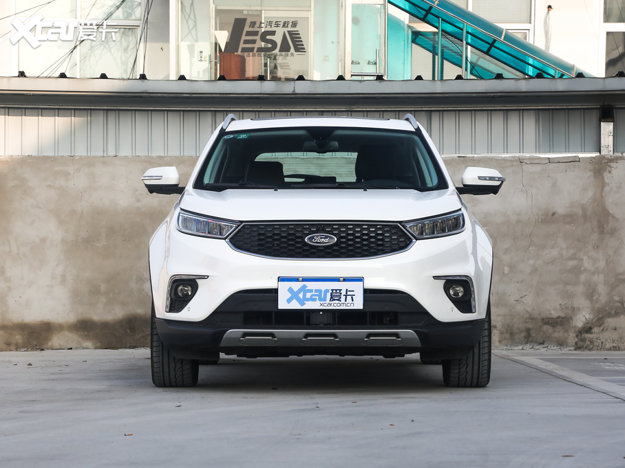 2019I(lng) EcoBoost 145 CVT I(lng)PlusᳱƼ (gu)VI