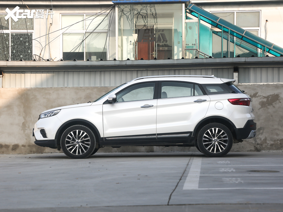 2019I EcoBoost 145 CVT IPlusᳱƼ VI