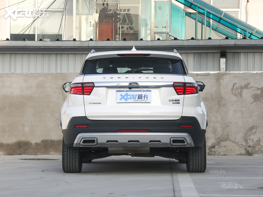 2019I EcoBoost 145 CVT IPlusᳱƼ VI