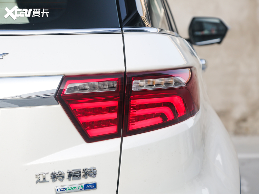 2019I EcoBoost 145 CVT IPlusᳱƼ VI