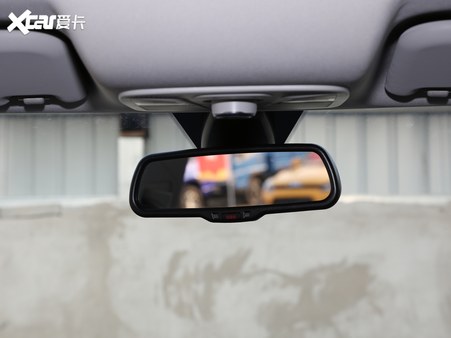 2019I EcoBoost 145 CVT IPlusᳱƼ VI