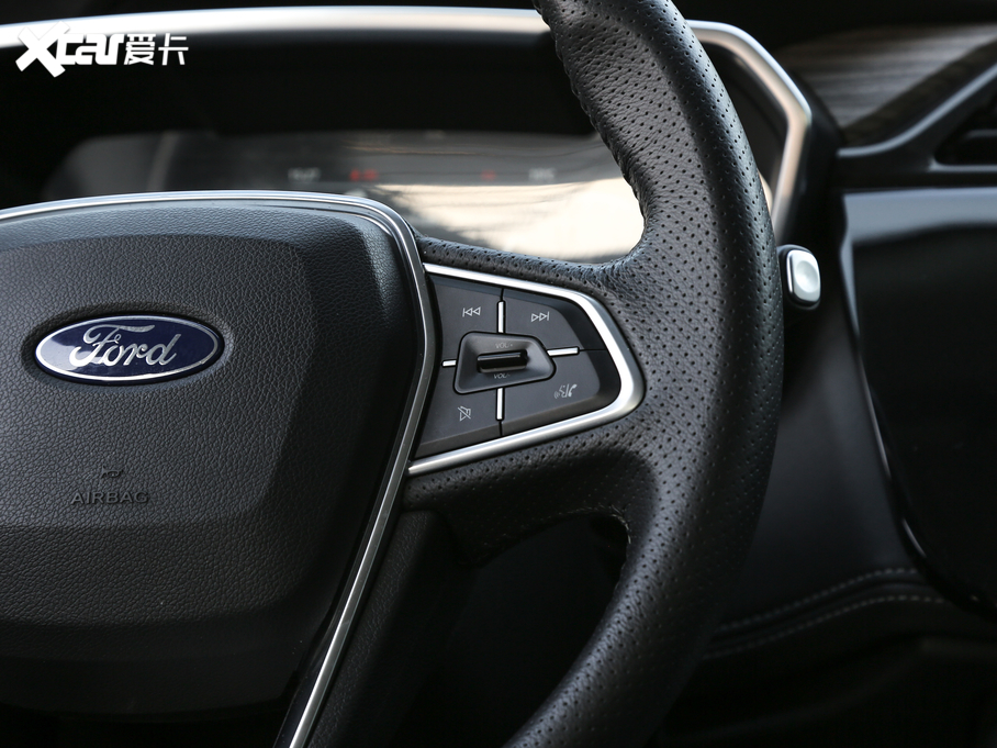 2019I EcoBoost 145 CVT IPlusᳱƼ VI