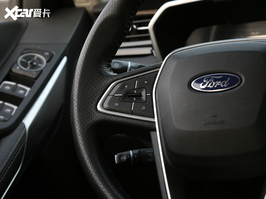 2019I EcoBoost 145 CVT IPlusᳱƼ VI