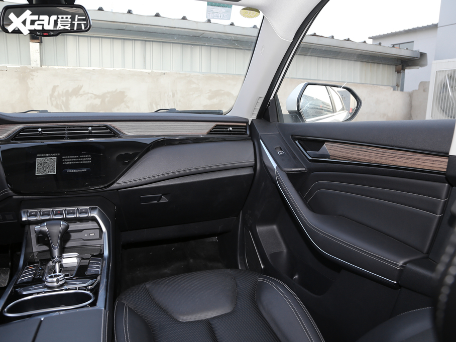 2019I EcoBoost 145 CVT IPlusᳱƼ VI