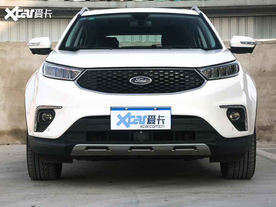 2019I(lng) EcoBoost 145 CVT 48VI(lng)Plus (gu)VI