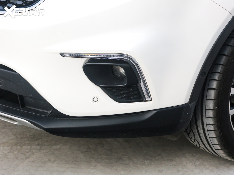 2019I EcoBoost 145 CVT 48VIPlus VI