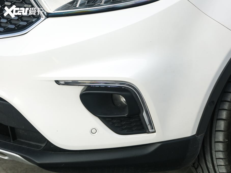 2019I EcoBoost 145 CVT 48VIPlus VI