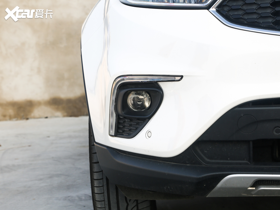 2019I EcoBoost 145 CVT 48VIPlus VI