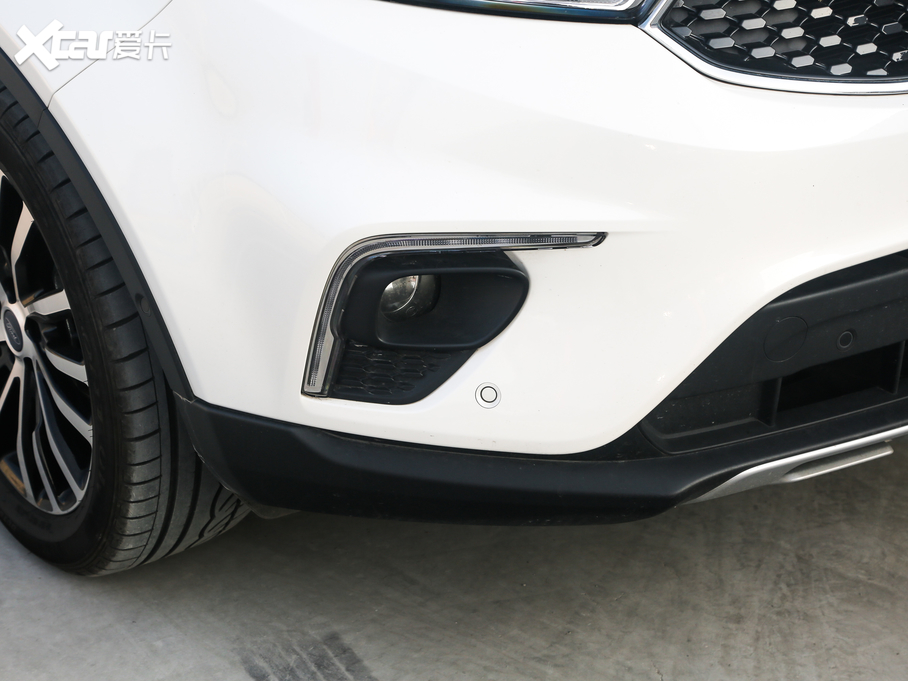 2019I EcoBoost 145 CVT 48VIPlus VI