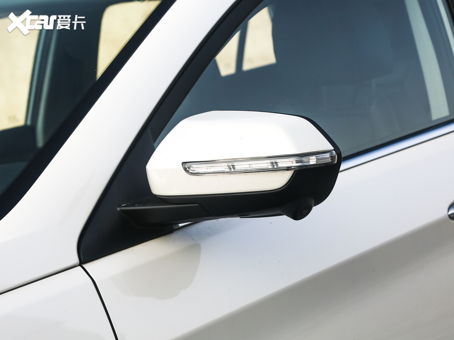 2019I EcoBoost 145 CVT 48VIPlus VI