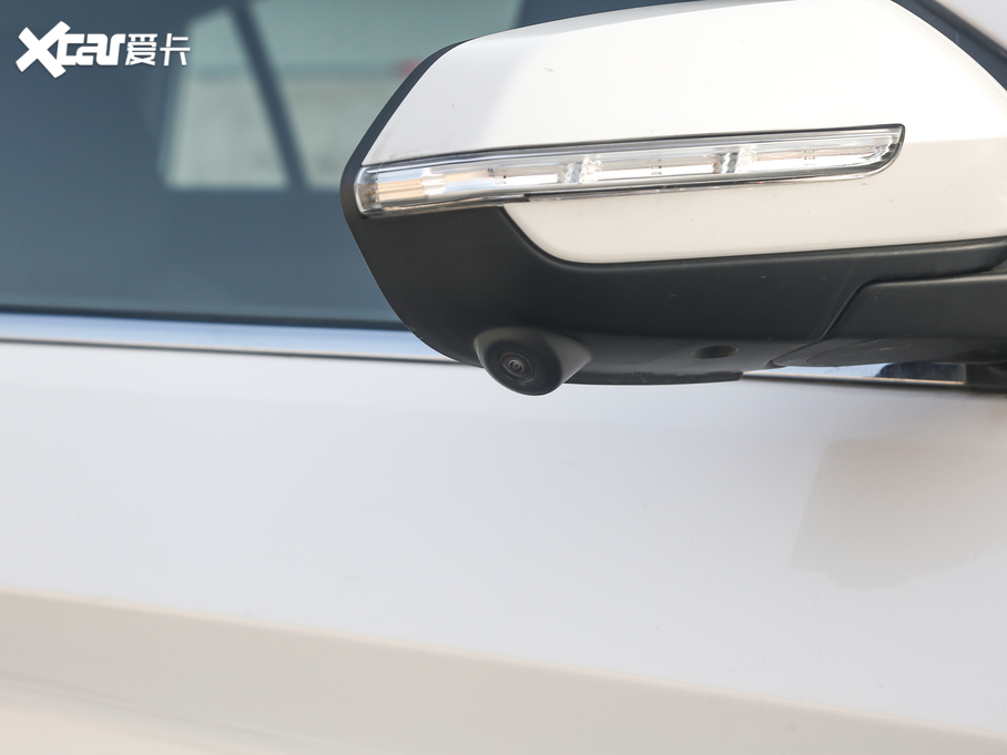 2019I EcoBoost 145 CVT 48VIPlus VI