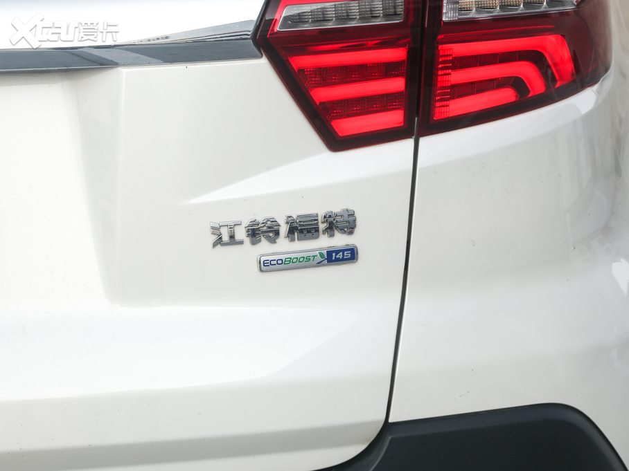 2019I(lng) EcoBoost 145 CVT 48VI(lng)Plus VI