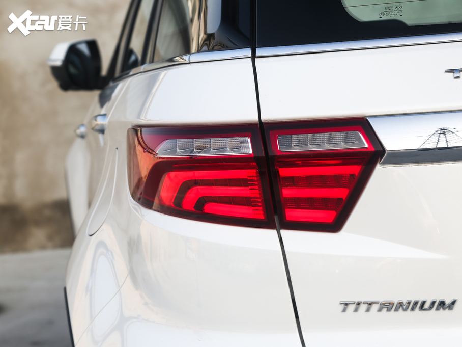 2019I EcoBoost 145 CVT 48VIPlus VI