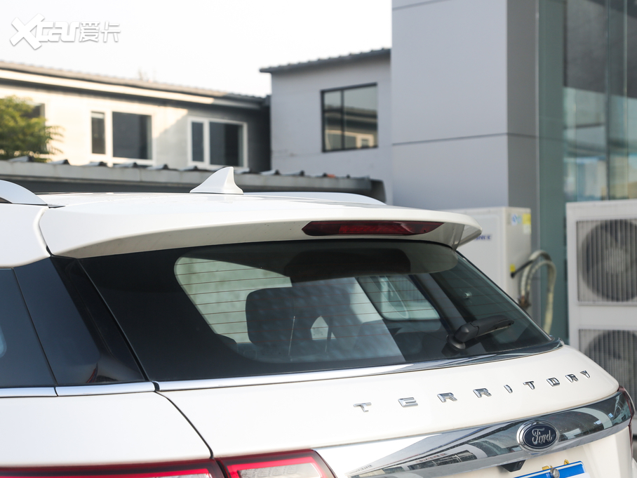 2019I EcoBoost 145 CVT 48VIPlus VI