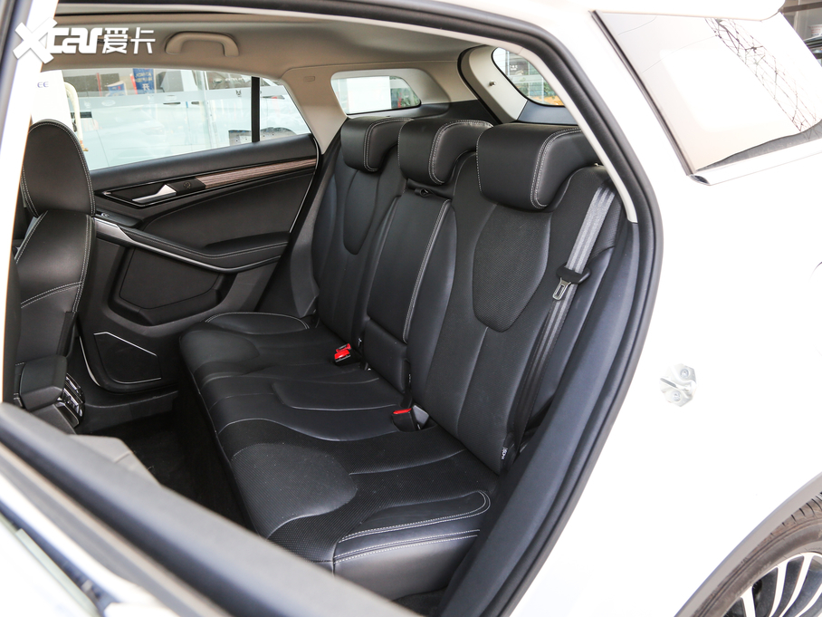 2019I(lng) EcoBoost 145 CVT 48VI(lng)Plus VI