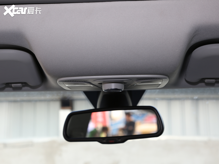 2019I(lng) EcoBoost 145 CVT 48VI(lng)Plus VI