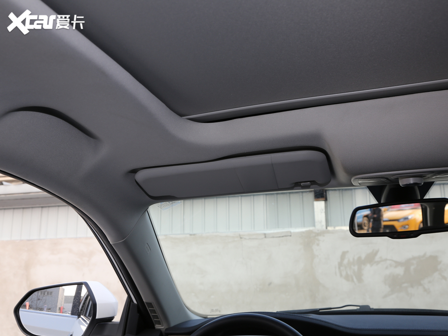 2019I EcoBoost 145 CVT 48VIPlus VI