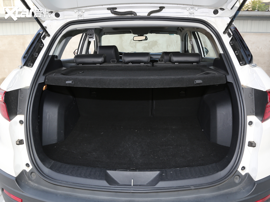 2019I(lng) EcoBoost 145 CVT 48VI(lng)Plus VI