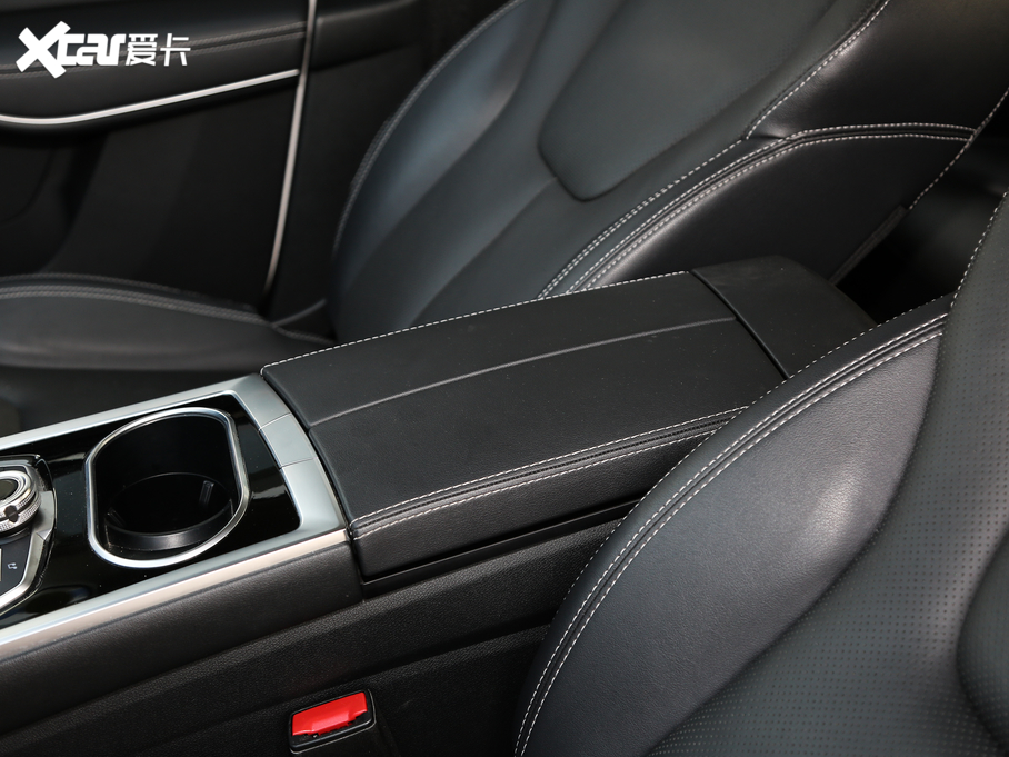 2019I EcoBoost 145 CVT 48VIPlus VI