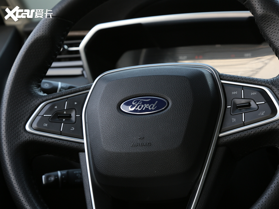 2019I EcoBoost 145 CVT 48VIPlus VI