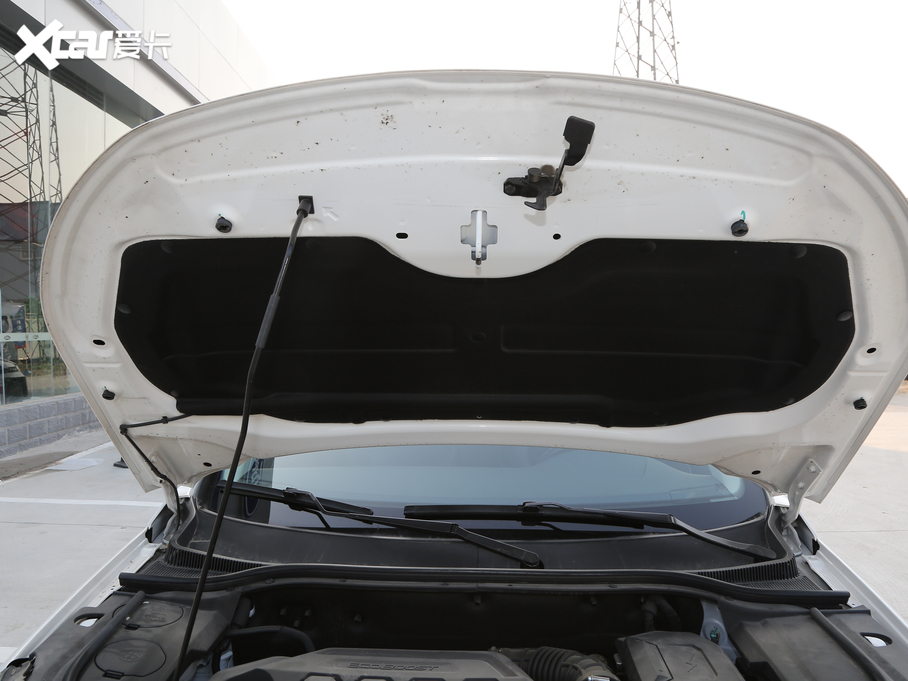 2019I(lng) EcoBoost 145 CVT 48VI(lng)Plus (gu)VI