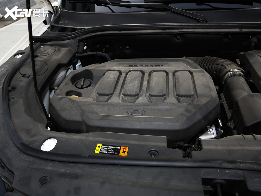 2019I(lng) EcoBoost 145 CVT 48VI(lng)Plus (gu)VI