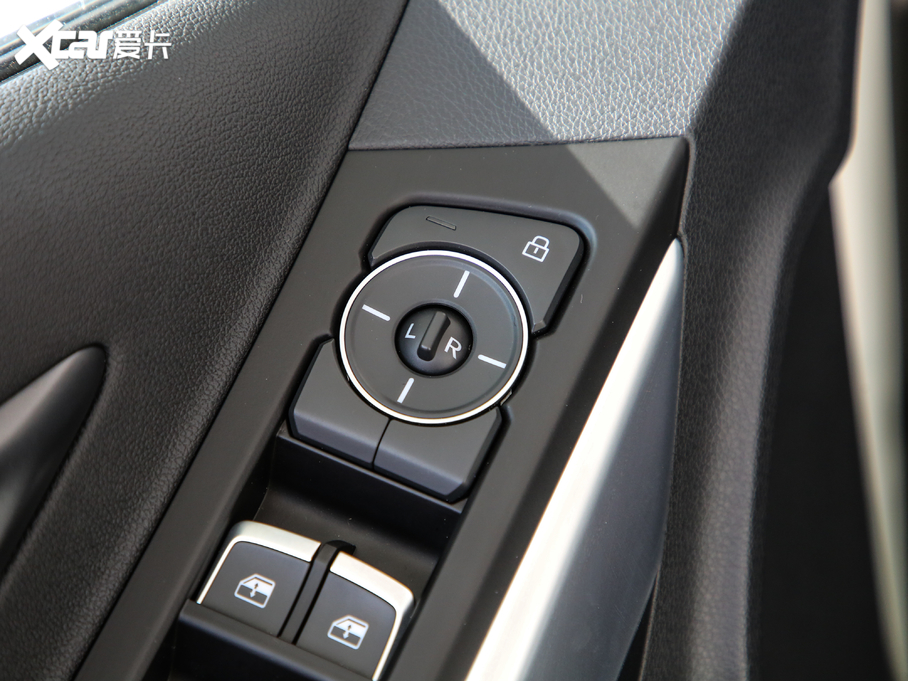 2019I EcoBoost 145 CVT 48VIPlus V